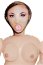 Papusa Gonflabila Diana - vedere laterala