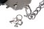 Catuse Plus Picioare You2Toys "The Bigger" Negru##