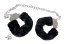 Catuse Plus Picioare You2Toys "The Bigger" Negru##