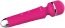 NALONE - ROCK WAND MASSAGER - dimensiuni complete