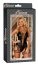 Body latex femei, Black Magic, Exposed by Magic Silk, S-M