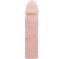 Cyber Dildo Natural Flexibil 16cm