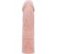 Cyber Dildo Natural Flexibil 16cm
