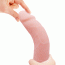 Cyber Dildo Natural Flexibil 16cm