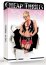 Costum Scolarita Deviant School Girl, Magic Silk, Exposed, Rosu, S-M
