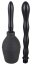 Irigator Intim You2Toys "Shower Me" - Negru##