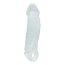 Prelungitor Penis, Big Real, 23 cm x 5,3 cm - detaliu design
