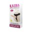 Strapon Femei, Ajustable Dildo, Ultra Passionate - vedere frontala