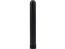 Irigator Intim Chisa Novelties "Black Mont" 15 cm - Negru##