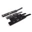 Set Catuse Toyz4Lovers "Fetish Art" Negru##