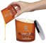 Candela Masaj Senze Blissful Massage Candle 150gr. - vedere frontala