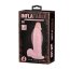 Dildo Penis Gonflabil Realistic - detaliu design