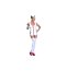 Costum Asistenta Medicala Nurse Betty - White, Exposed, Cheap Thrills, Alb, SM