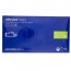 Manusi Examinare nitril, nepudrate, Nitrylex Basic, 100buc/cutie, marimea S, culoarea albastru