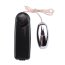Ou cu Vibratii Argintiu, Power Bullet Vibrator