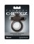 Inel cu Vibratii Pipedream "Fantasy C-Ringz" Negru - vedere frontala