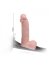 Strapon Femei cu Dildo Gonflabil - dimensiuni complete