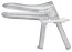Pussy Opener Speculum - culoare si material