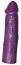 Set You2Toys »Wild Berries« 7 piese - Violet - detaliu finisaj