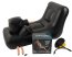 Masina Sex Excellent Power »Magic Thrusting Bed« Neagra