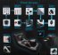 Masina Sex Excellent Power »Magic Thrusting Bed« Neagra