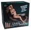 Masina Sex Excellent Power »Magic Thrusting Bed« Neagra