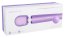Aparat Masaj Erotic Le Wand Petite, Purple - vedere frontala