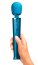 Aparat Masaj Le Wand »Petite« 25,4 cm - Albastru