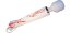 Aparat Masaj RelaXxxx »Magic Massager« 32 cm - Alb