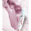 Aparat Masaj RelaXxxx »Magic Massager« 32 cm - Alb