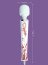 Aparat Masaj RelaXxxx »Magic Massager« 32 cm - Alb