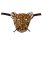 Chiloti Funny Barbati, Softline "Pantera" S-L - detaliu design