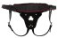Chilot StrapOn Zado - Negru - culoare si material