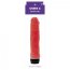 Vibrator Osiris Orange Jelly - detaliu design