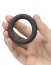 Inel Penis, Fifty Shades of Grey A Perfect O Silicone Love Ring - detaliu design