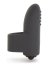 Vibrator Deget Fifty Shades Of Grey - culoare si material