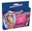 Catuse Plus You2Toys "Hand-Schellen" Rosu##