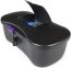 JOYBOXX - Hygienic Storage System Negru - dimensiuni complete