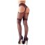 Quick Sex Tights# - culoare si material
