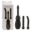 Set Irigator cu Trei Capete Seven Creations "Douche" 20 cm