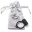 Inel Penis, Fifty Shades of Grey, Yours and Mine - detaliu finisaj