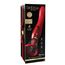 Vibrator Fantasy For Her »Ultimate Pleasure 24K Gold Luxury Edition« 23,5 cm - Rosu