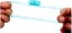Inel cu Vibratii You2Toys "Erotica Blue" Albastru##