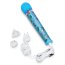 Aparat Masaj Erotic Le Wand Feel My Power Wednesday Special Edition 2020 - accesorii incluse