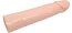 Prelungitor Penis Baile »Deep Love« 18,4 cm - Natural