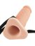 StrapOn Pipedream »Fantasy X-Tensions« 21 cm - Natural