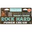 Crema Rock Hard Power 25 Grame - detaliu ambalaj