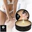 Mini Lumanare Masaj SHUNGA 30 ml - Vanilie##