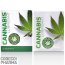 Lubrifiant Intim, Cannabis, pe baza de apa, 6 plicuri x 4 ml - culoare si material