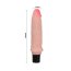 Vibrator Baile »Cock Satisfaction«  20 cm - Natural - detaliu design